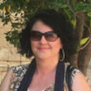 Meet your Posher, Carri